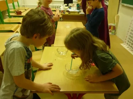 Noc s Andersenem 2019