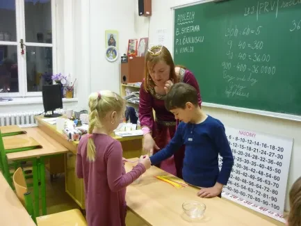 Noc s Andersenem 2019