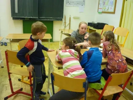 Noc s Andersenem 2019