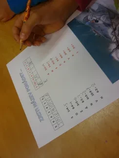 Noc s Andersenem 2019