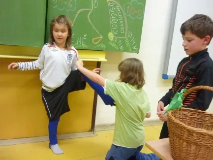 Noc s Andersenem 2019