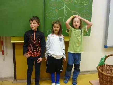 Noc s Andersenem 2019