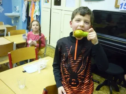 Noc s Andersenem 2019