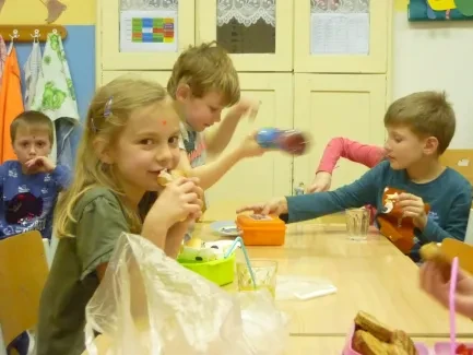 Noc s Andersenem 2019