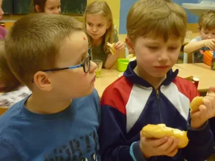 Noc s Andersenem 2019