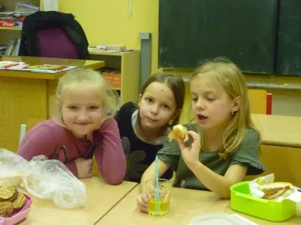 Noc s Andersenem 2019