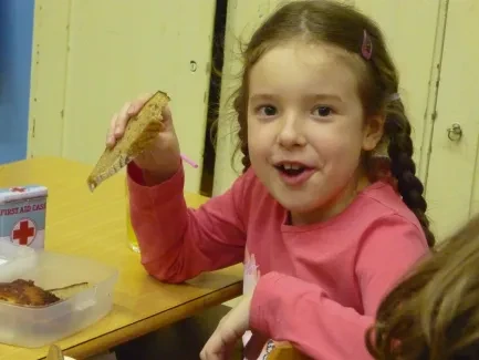 Noc s Andersenem 2019