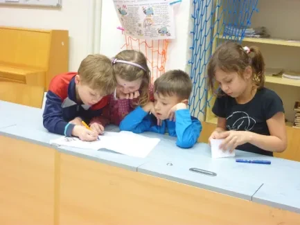 Noc s Andersenem 2019