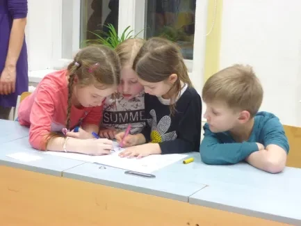 Noc s Andersenem 2019