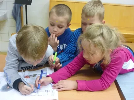 Noc s Andersenem 2019