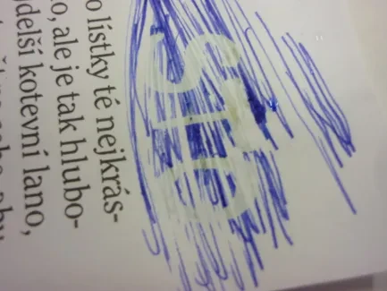 Noc s Andersenem 2019