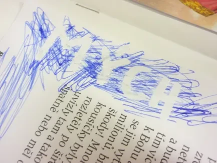 Noc s Andersenem 2019