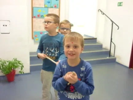 Noc s Andersenem 2019