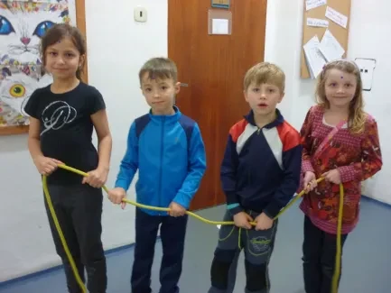 Noc s Andersenem 2019