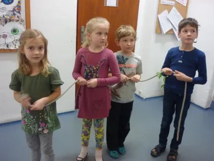 Noc s Andersenem 2019