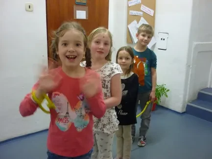 Noc s Andersenem 2019