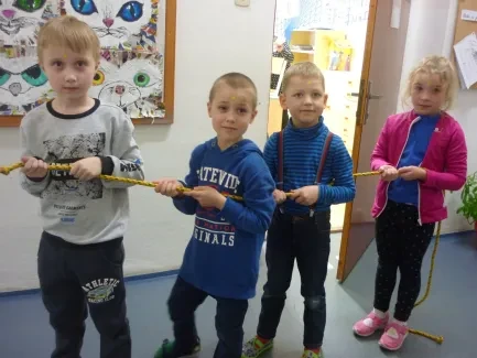 Noc s Andersenem 2019