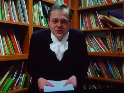 Noc s Andersenem 2019