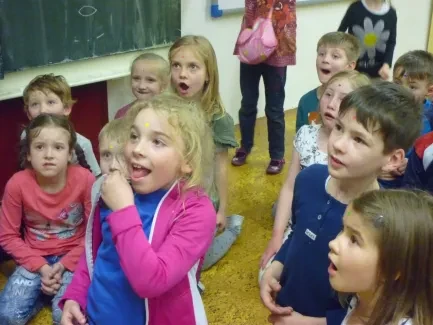 Noc s Andersenem 2019