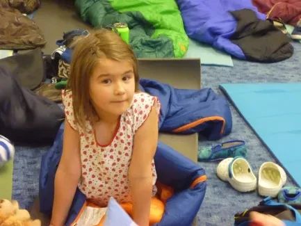 Noc s Andersenem 2019