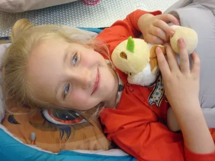 Noc s Andersenem 2019