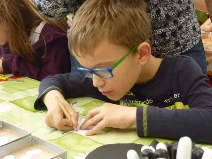 Velikonoční tvoření 2019