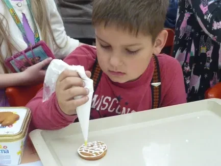 Velikonoční tvoření 2019