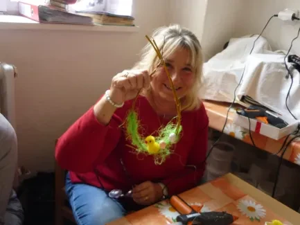 Velikonoční tvoření 2019