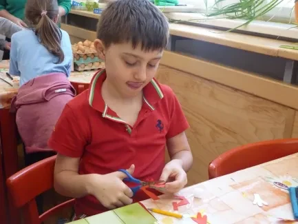 Velikonoční tvoření 2019