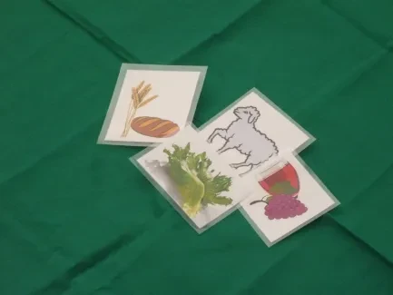 Poselství křesťanských svátků_Velikonoce_2. A