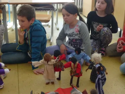 Poselství křesťanských svátků_Velikonoce_2. A