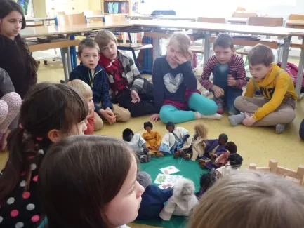 Poselství křesťanských svátků_Velikonoce_2. A