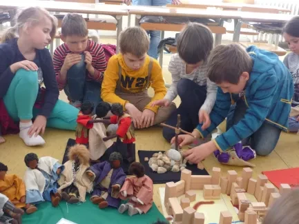 Poselství křesťanských svátků_Velikonoce_2. A