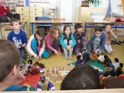 Poselství křesťanských svátků_Velikonoce_2. A