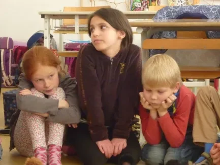 Poselství křesťanských svátků_Velikonoce_2. A