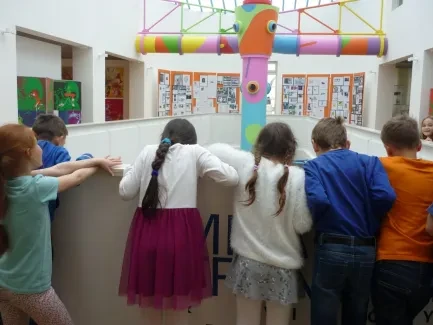 Galerie moderního umění_2. A