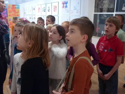 Galerie moderního umění_2. A