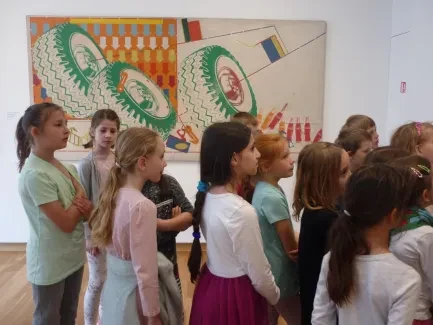 Galerie moderního umění_2. A