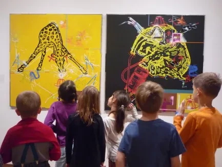 Galerie moderního umění_2. A