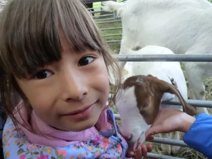 Den církevního školství - 1. A, 2. B