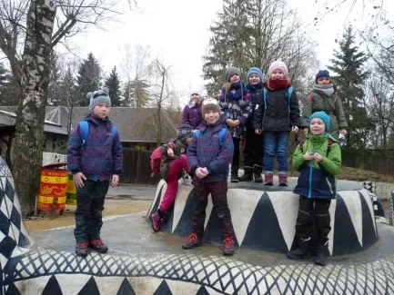 ZOO Dvůr Králové n. L.