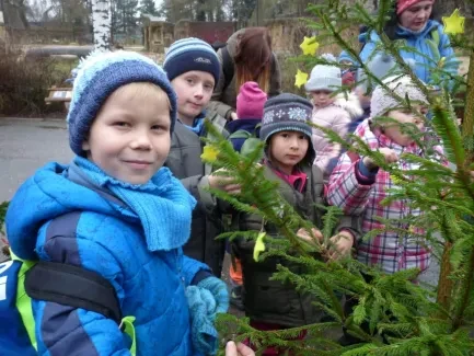 ZOO Dvůr Králové n. L.