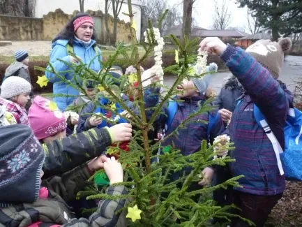 ZOO Dvůr Králové n. L.