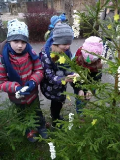 ZOO Dvůr Králové n. L.