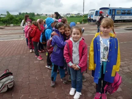 Jičín - 1. A a 2. B