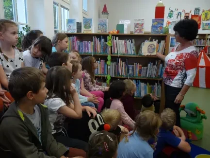 Jičín - 1. A a 2. B