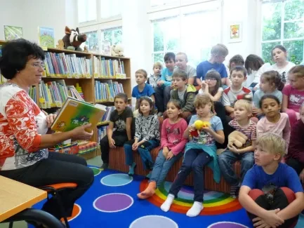 Jičín - 1. A a 2. B