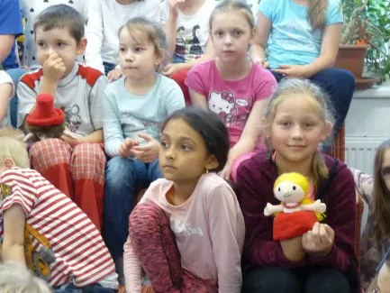 Jičín - 1. A a 2. B