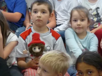 Jičín - 1. A a 2. B