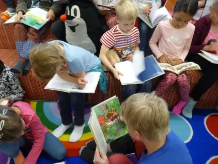 Jičín - 1. A a 2. B